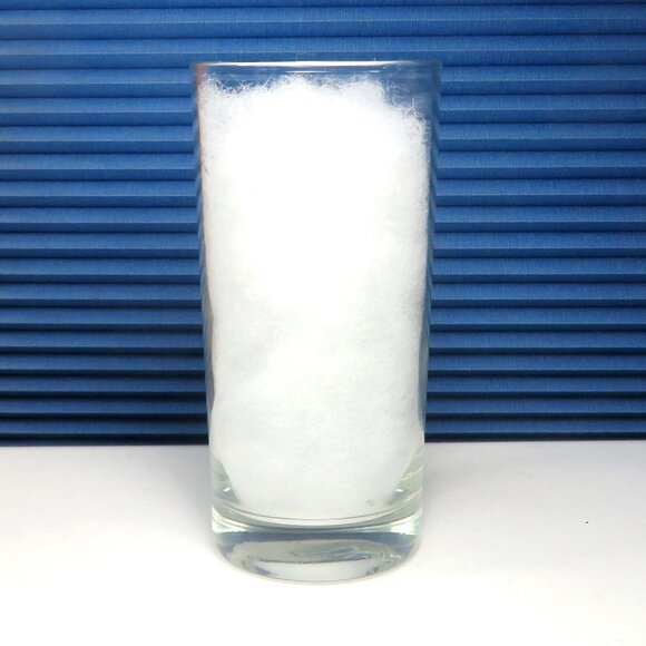 Vintage 1976 Jimmy Carter Plains Georgia Peanut Man Character Drinking Glass - Picture 2 of 5